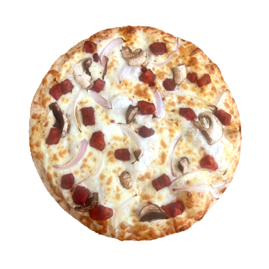 Order Chicken Ranch Pizza