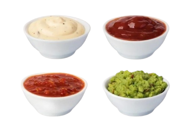 Order Dipping Sauce