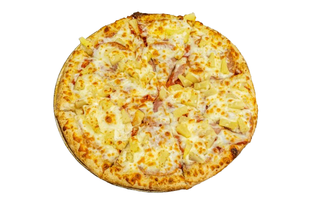 Order Hawaiian Pizza