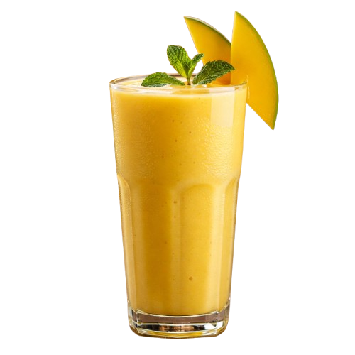 Order Mango Shake