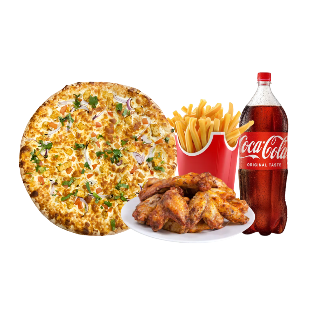 Order Meal Deal