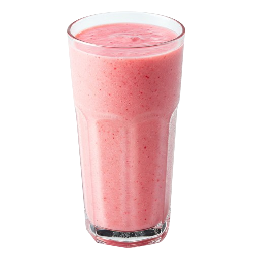 Order Strawberry Shake